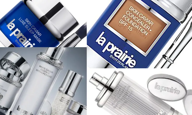 La Prairie Ürünleri Cilt Bakımında Neden Bu Kadar Popüler?