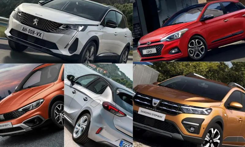 Araç Kiralamanın Avantajları