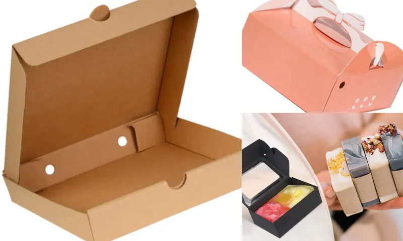 Custom Shipping Boxes Neden Önemlidir?