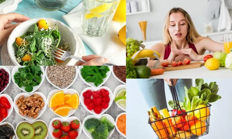 Doğal Beslenme Nedir?