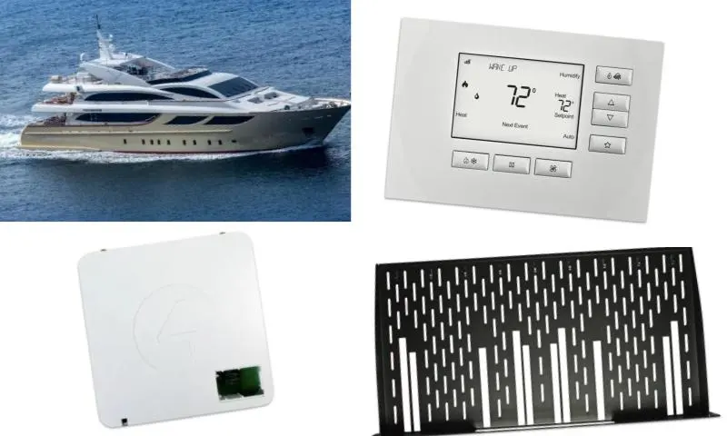 Marine Audio and Video Systems Nasıl Çalışır?