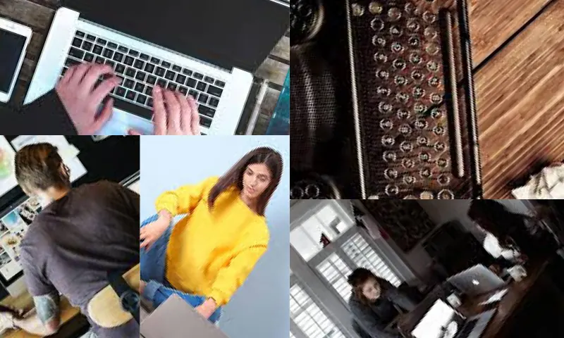 Freelance İş Olanakları Nelerdir?