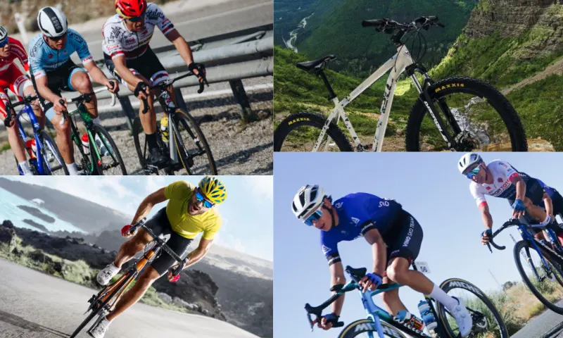 Sporcu Bisikleti: Performans ve Hızın Ulaşım Aracı