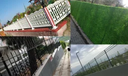 Tel Örgü Güvenlik Açısından Yeterli mi?