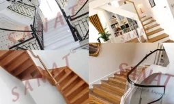 Küpeşte Modelleri Nasıl Olmalıdır?