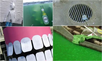 Gerilla Pazarlama Ajansı