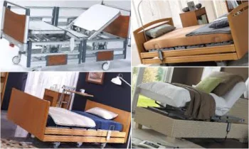 Havalı hasta Yataklarının Özellikleri