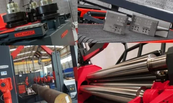 Beam Line Machine Hangi Alanlarda Kullanılır?