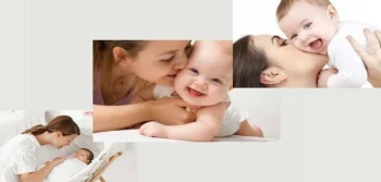 Anneler Bebekleri İçin Her Şeyi Göze Alır