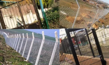 Jiletli Tel Montajı Zor Mudur?