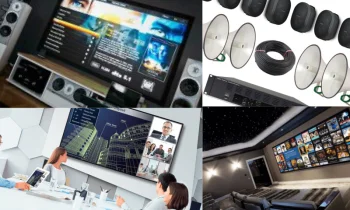 Dış Cephe Aydınlatma Hizmeti Nereden Alınır?