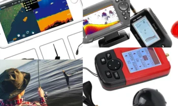 Wireless Fish Finder Öne Çıkan Özellikleri Nelerdir?