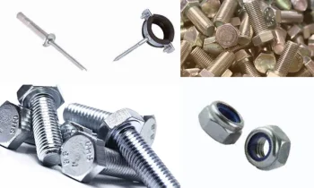 Cıvata Nereden Alınır?