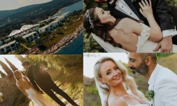 İstanbul Wedding Photographer ile Eşsiz Düğün Hatıraları