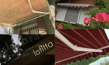 Balkon Tentesi Maliyet Karşılaştırması Hangi Model Daha Ekonomik?