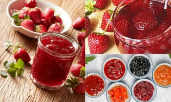 Doğal Reçel Tüketimi Nedir?