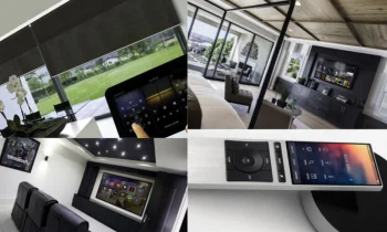 Control4: Ev Otomasyonunun Yeni Yıldızı