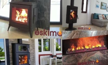 Şömine Nedir ve Neden Tercih Edilir?