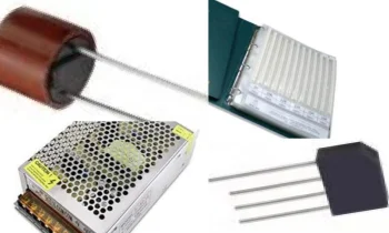 Elektronik Komponent Seçerken Nelere Dikkat Edilmelidir?