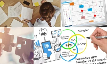 İçerik Yönetimi Türleri