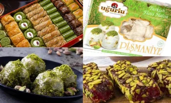 Turkish Dessert Satın Alırken Nelere Dikkat Edilmelidir?
