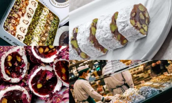 Turkish Delight Food’un Sağlık Açısından Faydaları Nedir?
