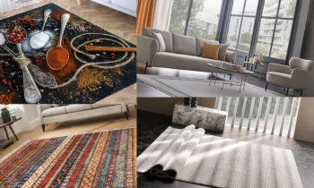 Tarihin Dokusunda Halı