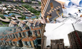 Kentsel Dönüşüm: Şehirlerin Yeniden Yapılandırılması