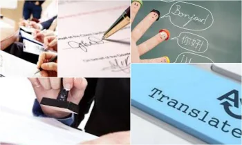 Yeminli Tercümenin Avantajları