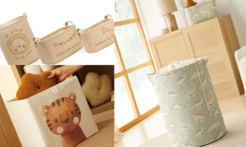 Oyuncak Sepeti Nasıl Seçilmelidir?