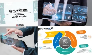 İş Akışı Nedir ve Karşılaşılan Sorunlar Nelerdir?