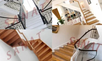 Küpeşte Modelleri Nasıl Olmalıdır?