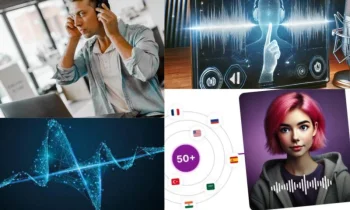 Metinden Sese Nedir?