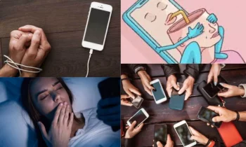 Telefon Kullanımının Günlük Hayata Etkileri