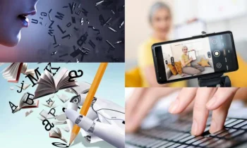 Ses Kaydı Deşifre Programı ve Kullanım Alanları