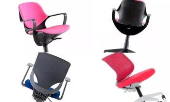 Çocuk Koltuğu ve Modern Tasarımlar