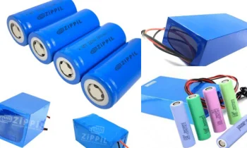 LiFePO4 Batarya Nasıl Çalışır?