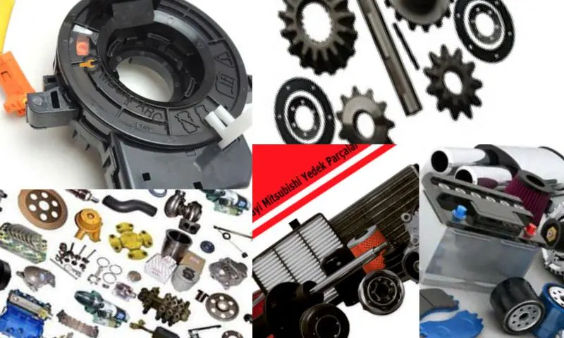 Taklit ve Orijinal Parça Arasındaki Fark